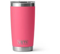 Yeti Coolers - Rambler Tumbler - Insulated mug size 591 ml, pink