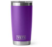 Yeti Coolers - Rambler Tumbler - Insulated mug size 591 ml, purple