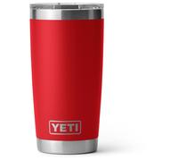 Yeti Coolers - Rambler Tumbler MS - Insulated mug size 591 ml, red