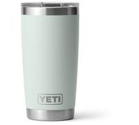 Yeti Coolers - Rambler Tumbler - Insulated mug size 591 ml, grey