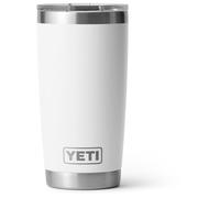 Yeti Coolers - Rambler Tumbler MS - Insulated mug size 591 ml, white/grey
