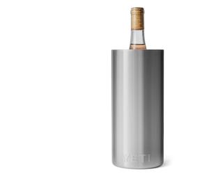 Yeti Coolers - Rambler Wine Chiller - Drinks cooler size One Size, grey