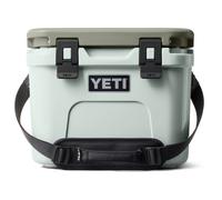 YETI Roadie 15 Cool Box, Insulated Hard Cooler, Ridgeline