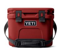 YETI Roadie 15 Small Cool Box | Portable Cooler Box with PermaFrost Insulation, Fits 22 Cans or 7.4 kg Ice, Compact Ice Cooler for Food & Drink