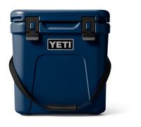 YETI Roadie 24 Cool Box 2.0, Insulated Hard Cooler, Navy