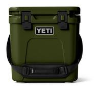 Yeti - Roadie 24 2.0 Olive - Water cooler