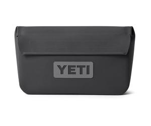 Yeti Coolers - Sidekick Dry 1 - Valuables pouch size 1 l, grey