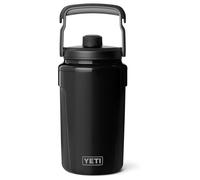 Yeti Coolers - Silo 1/2 Gallon Jug - Insulated bottle size 1,89 l, black