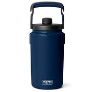 Yeti Coolers - Silo 1/2 Gallon Jug - Insulated bottle size 1,89 l, blue