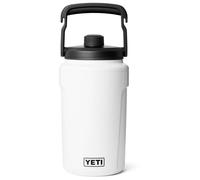 Yeti Coolers - Silo 1/2 Gallon Jug - Insulated bottle size 1,89 l, white