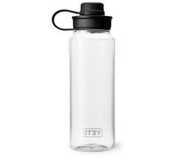 Yeti Coolers - Yonder Tether Bottle - Water bottle size 1 l, white