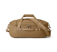 YETI Crossroads 40L Travel Duffel Bag with Divider Panels, Alpine Brown