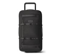 YETI Crossroads 73L / 29" Large Travel Suitcase with Packing Cubes, Black