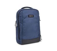 YETI Crossroads Backpack 23, Slate Blue, One Size, Laptop