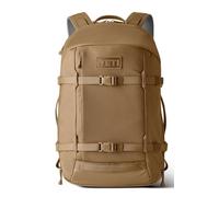 YETI Crossroads Backpack, Alpine Brown, 27L