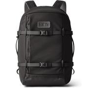 YETI Crossroads Backpack, Black, 22L