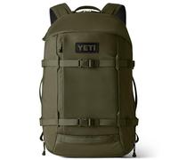 YETI Crossroads Backpack, Olive, 27L