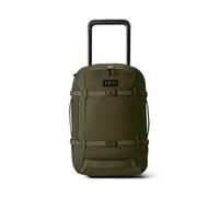 YETI Crossroads Luggage, Olive, 22 Inch