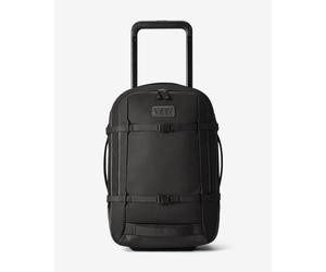 YETI Crossroads Trolley 35L Black