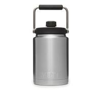 Yeti - Cruche isotherme - Rambler Half Gallon Jug Stainless Steel in Bois - Grey Grey one size
