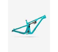 Yeti Cycles 22 SB150 T-Series Frame Turquoise Blue - L