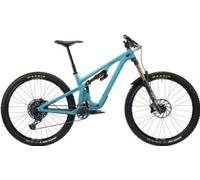 Yeti Cycles Sb140 C-series C2 Lunch Ride 29er Carbon Factory Mountain Bike 2025