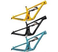 Yeti Cycles SB160 T-Series 29er Carbon Mountain Bike Frame 2025