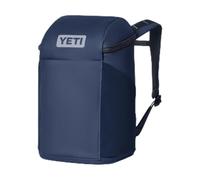 YETI Daytrip 20L Insulated Cooler Backpack, Classic Navy | Soft Cool Bag Backpack with ColdCell Flex Insulation, Easy-Open Zip & Food-Safe Interior