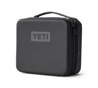 YETI Daytrip 3L Insulated Lunch Box, Charcoal