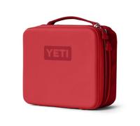 YETI Daytrip 3L Insulated Lunch Box, Rescue Red