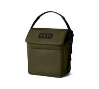 YETI Daytrip 6L Insulated Lunch Bag, Olive