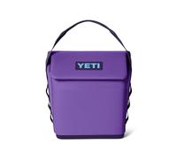 YETI Daytrip 6L Insulated Lunch Bag, Pace Purple | Insulated Lunch Bag, Fits 9 Cans, Keeps Food Fresh with ColdCell Flex Insulation, Built for Work & Days on the Go