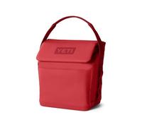 YETI Daytrip 6L Insulated Lunch Bag, Rescue Red