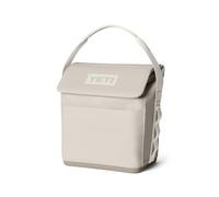 YETI Daytrip 6L Insulated Soft Cooler Lunch Bag, Cape Taupe