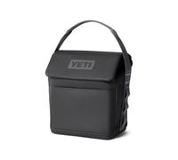 YETI Daytrip Lunch Bag, Charcoal, 6 L