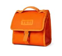 YETI Daytrip Lunch Bag King Crab Orange