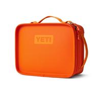 YETI Daytrip Lunch Box King Crab Orange