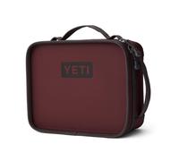 YETI Daytrip Lunch Box Wild Vine Red