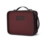 YETI Daytrip Lunch Box, Wild Vine Red