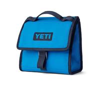 YETI Daytrip Packable Lunch Bag, Big Wave Blue