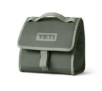 YETI Daytrip Packable Lunch Bag, Camp Green