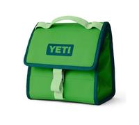 YETI Daytrip Packable Lunch Bag, Canopy Green/Teal
