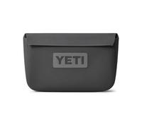 Yeti - Dry Bag - Sidekick Dry 3L. Charcoal - Grey Grey one size
