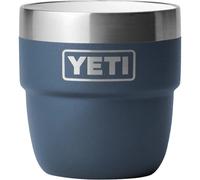 YETI Espresso Cup 4oz 2 Pk - Mixte - - size only size- model 2026 only size