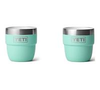 YETI Espresso Cup 4oz X2 - Mixte - - size only size- model 2025 only size