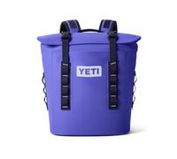 YETI Hopper Soft Backpack Cooler, Ultramarine Violet, M12