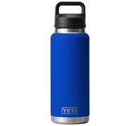 Yeti - Flask - Rambler 36 Oz Bottle Chug Royal Blue Blue one size