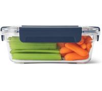 YETI Food Storage Medium - Food Storage Container with Lid for Meals on the Go - Compatible Ice Sheet - Leakproof & Airtight - Microwave & Freezer Safe - 5 Year Warranty