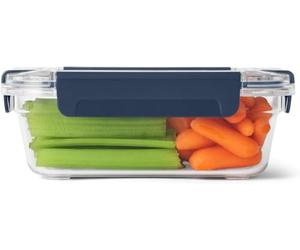 YETI Food Storage Medium - Food Storage Container with Lid for Meals on the Go - Compatible Ice Sheet - Leakproof & Airtight - Microwave & Freezer Safe - 5 Year Warranty