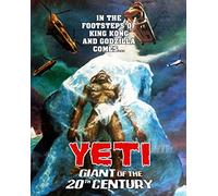 Yeti: Giant of the 20th Century